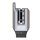 Trimble X9 Core Symbol