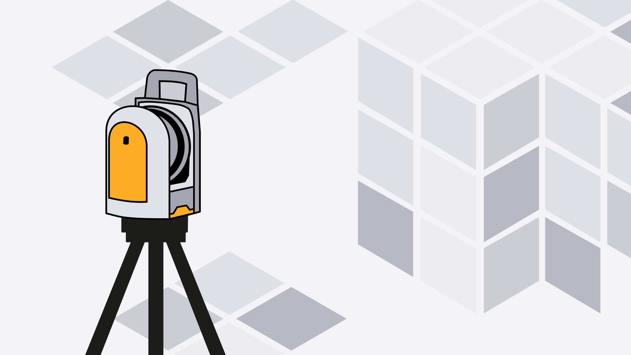 Digitalisierung und Dokumentation mit Laserscanning