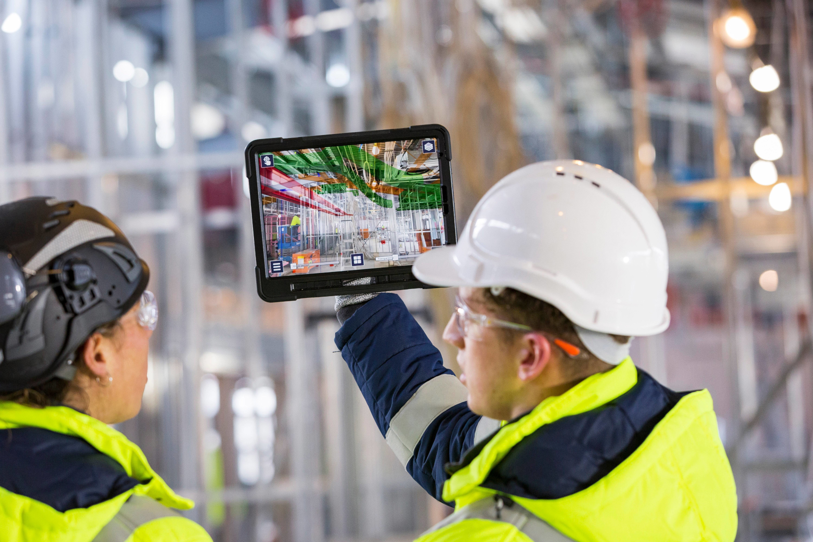 Trimble SiteVision