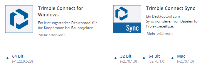 Connect App Store