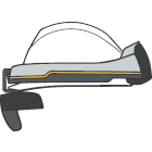 Trimble XR10 Symbol