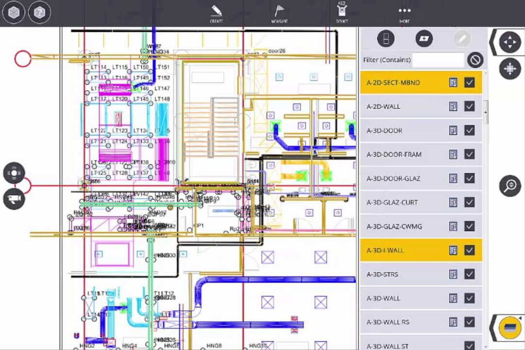 Trimble FieldLink