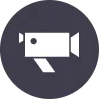 Symbol Kamera