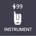 Symbol Instrument