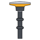 Trimble DA2 Catalyst Symbol