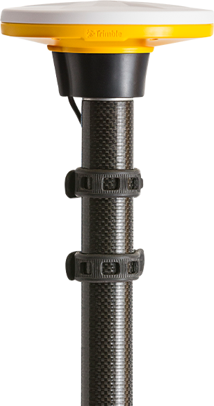 Trimble DA2 Catalyst Sticker