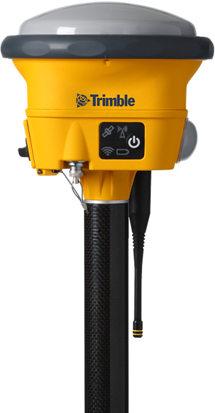 Trimble R780 Sticker