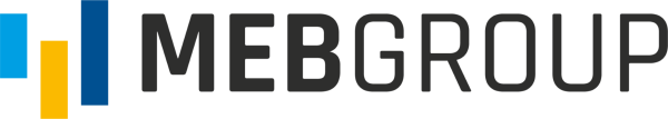 MEB Group Logo