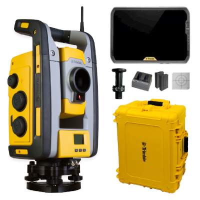 Trimble RTS mieten