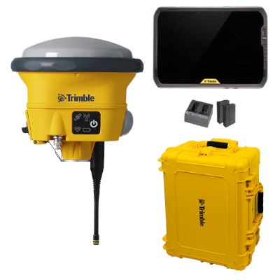 Trimble SPS 986 mieten