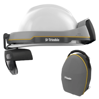 Trimble XR10 mieten