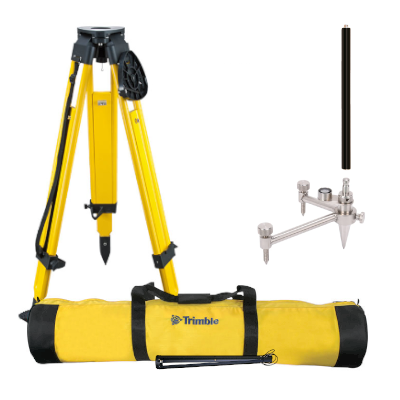 Zubehörset Totalstation mieten