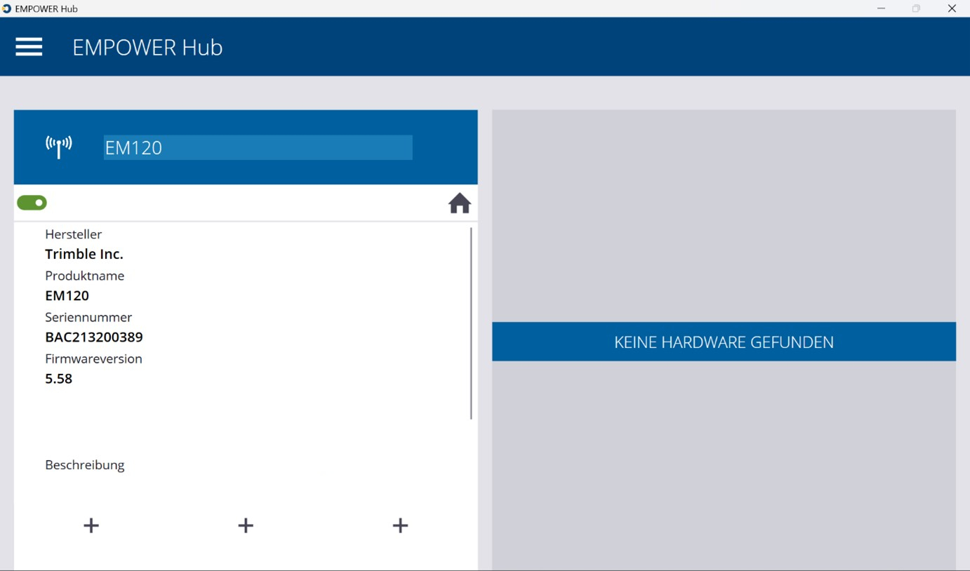 Empower Hub