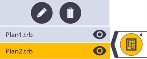 Modellsymbol