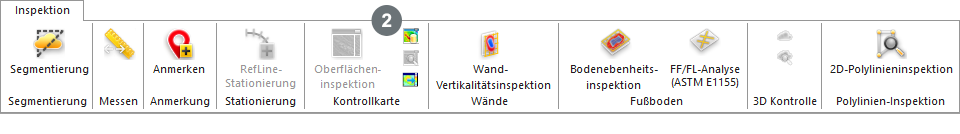 Inspektion