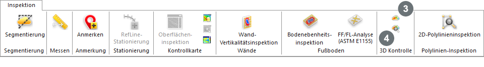 Inspektion
