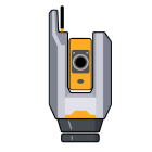 Trimble Ri Symbol