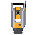 Trimble RTS Symbol