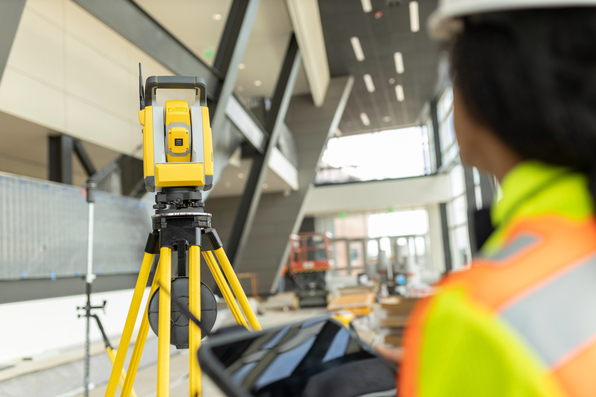 Trimble RTS