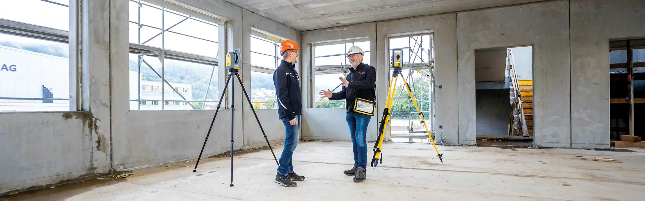 Über BuildingPoint